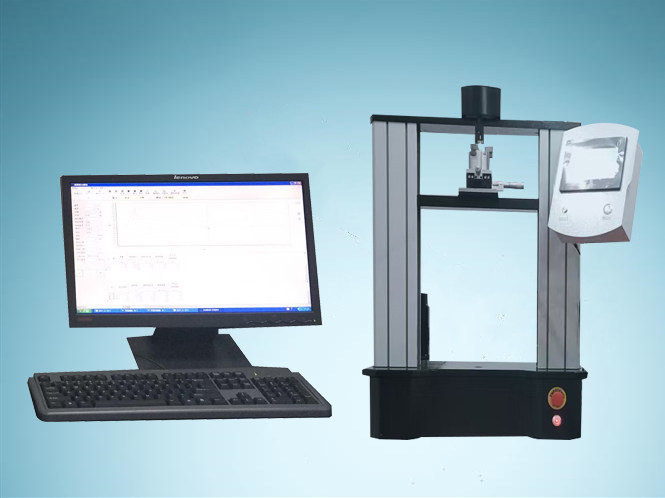 ZL-7357 微球拔出强度测试系统